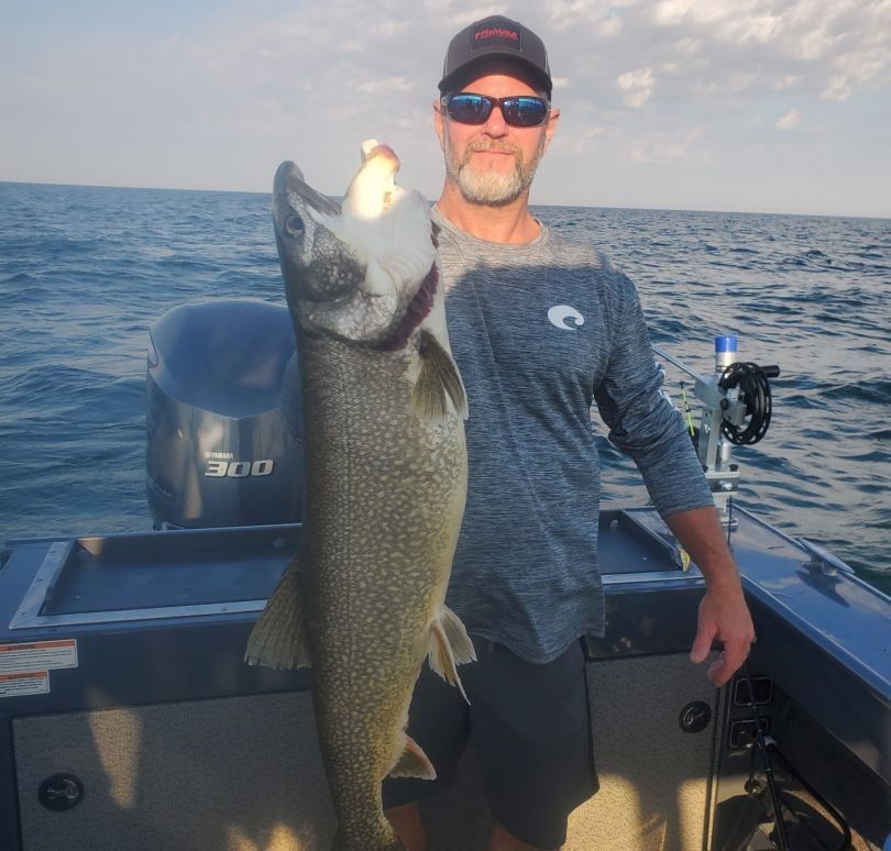 Waymaker Fishing Charter